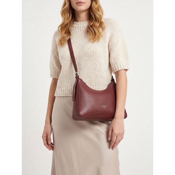 Patrizia Pepe Shoulder bag Genuine Leather 30 cm
