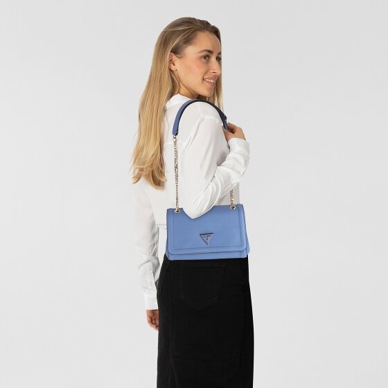 Guess Noelle Shoulder Bag 25 cm
