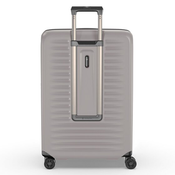 Victorinox Airox Advanced 4 wheels Trolley L 75 cm with expansion pleat