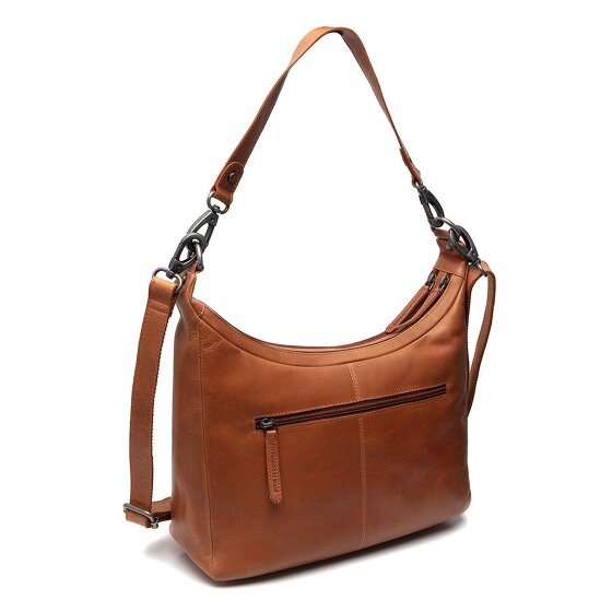 The Chesterfield Brand Olvia Shoulder Bag Leather 30 cm