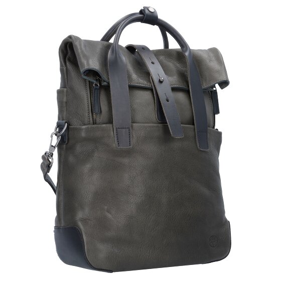 Harold's Mount Ivy backpack 35cm laptop compartment