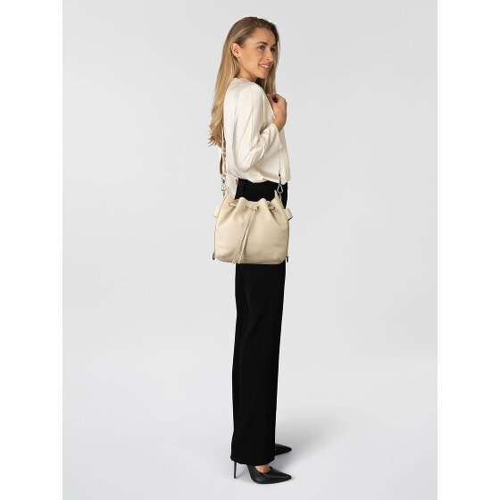 Coccinelle Gretel Shopper Bag Leather 25 cm