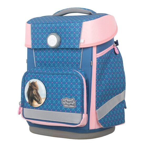 School-Mood Champion Maxx School bag set