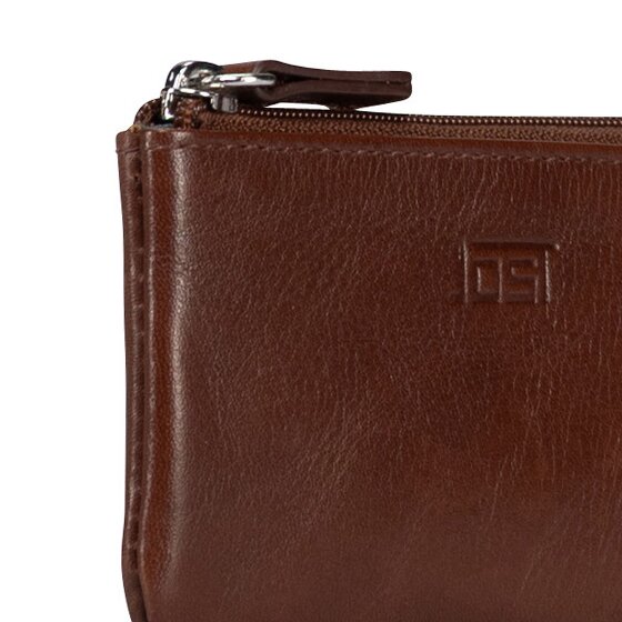 Jost Vardo Key wallet Leather 11 cm