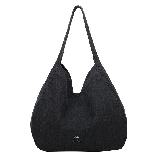 Fritzi aus Preußen Malibu Denim Limited Barbie Easy Shoulder Bag 48 cm