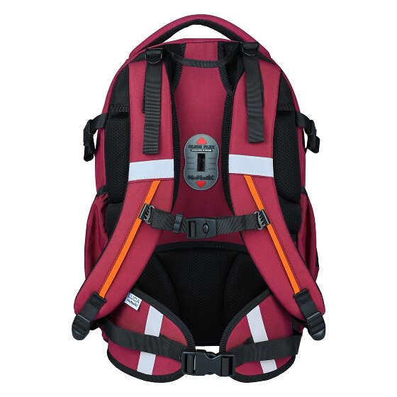 McNeill Luca 2.0 School bag set 2-piece