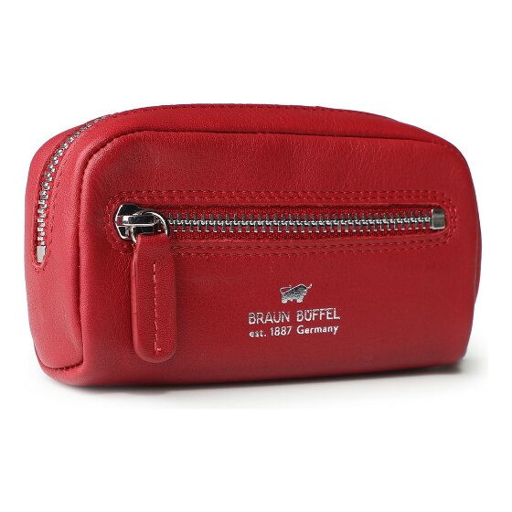 Braun Büffel Golf 3.0 Key wallet Leather 11 cm