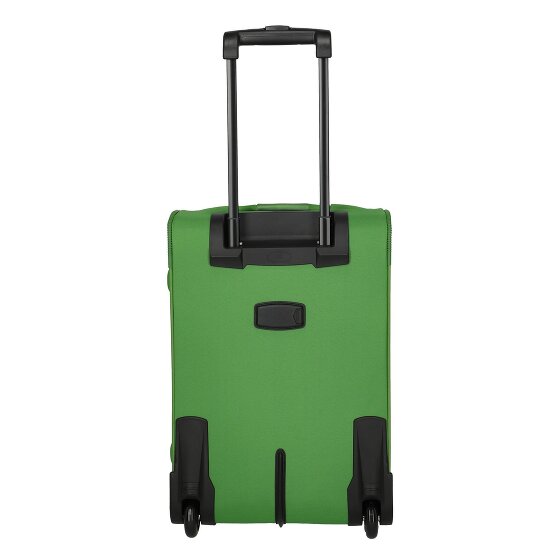 Paklite Orlando 2 wheels Cabin trolley S 53 cm Paklite Orlando 2 wheels Cabin trolley S 53 cm