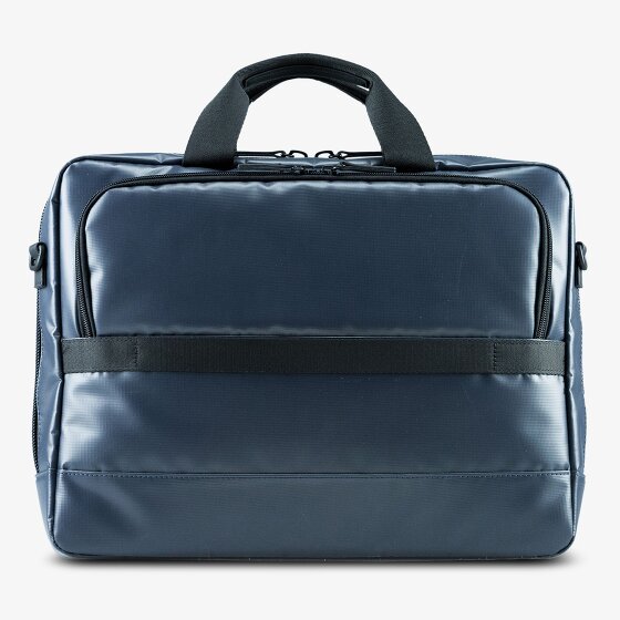 Jost Tolja Briefcase 40 cm Laptop compartment