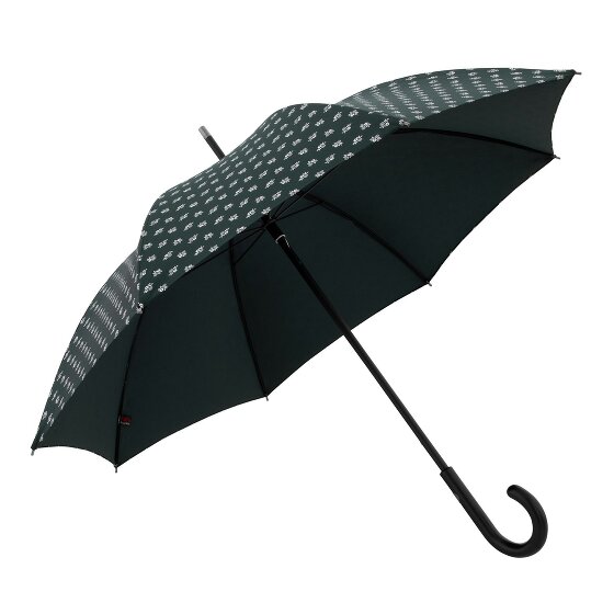 Doppler Manufaktur Zürs Rustika stick umbrella 91 cm