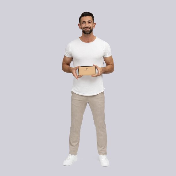 Pactastic Urban Collection Wallet 20 cm