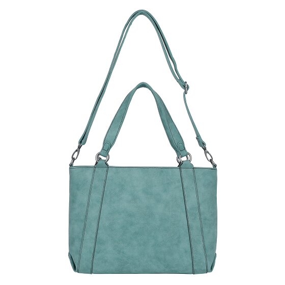 Fritzi aus Preußen Bitzi08 Shopper Bag 38 cm