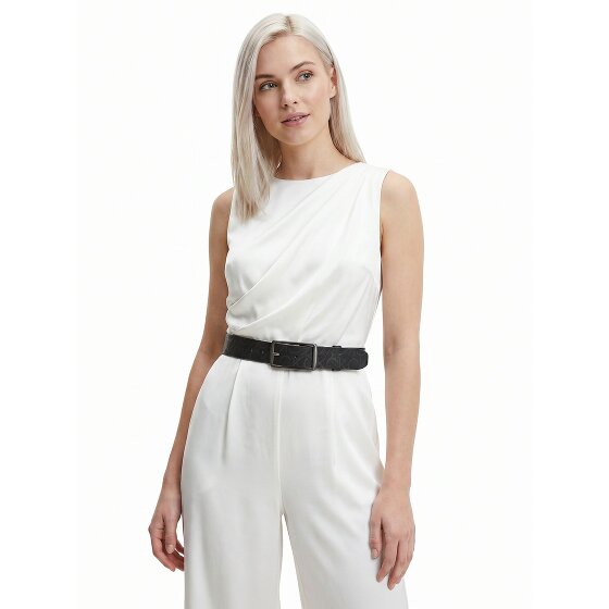 Calvin Klein CK Must Reversible belt Genuine Leather