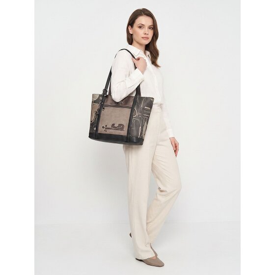 Anekke Orchestra Shoulder Bag 45 cm