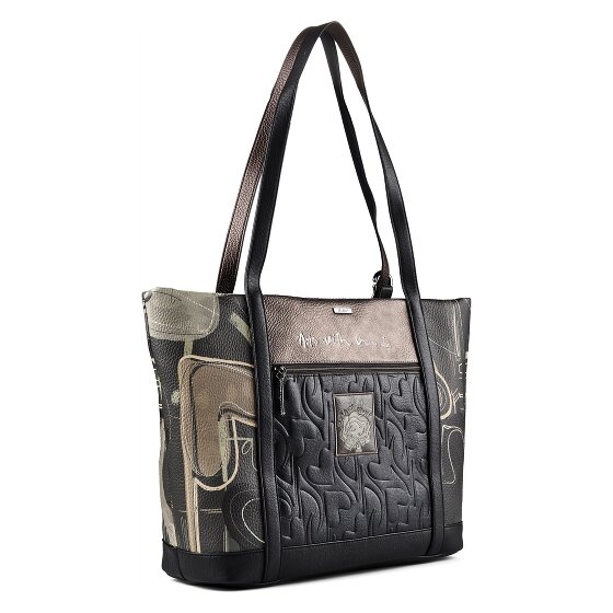 Anekke Orchestra Shoulder Bag 45 cm