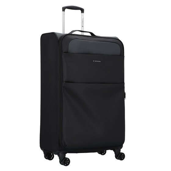 Gabol Cloud 4 Roll Trolley 79 cm