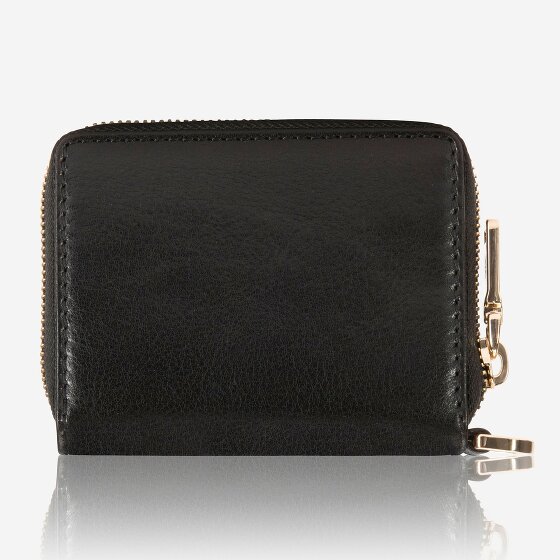 Jekyll & Hide Verona Credit card case RFID protection Leather 11 cm Jekyll & Hide Verona Credit card case RFID protection Leather 11 cm