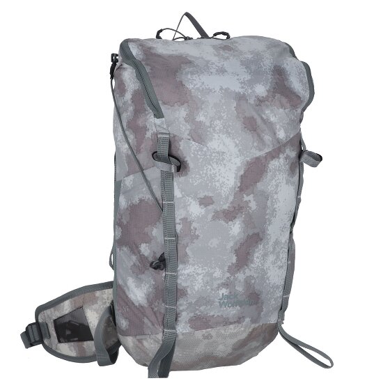 Jack Wolfskin 3D Aerorise 20 Hiking backpack 48 cm