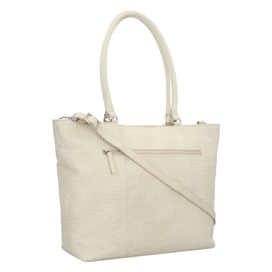 Burkely Cool Colbie Shopper Bag Leather 37 cm