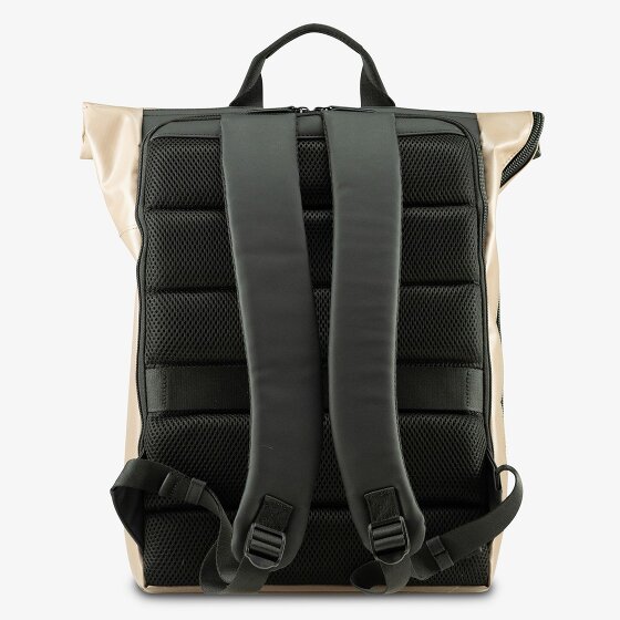 Jost Tolja Daypack 46 cm Laptop compartment
