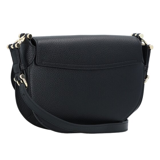 Aigner Delia Shoulder Bag Leather 23 cm