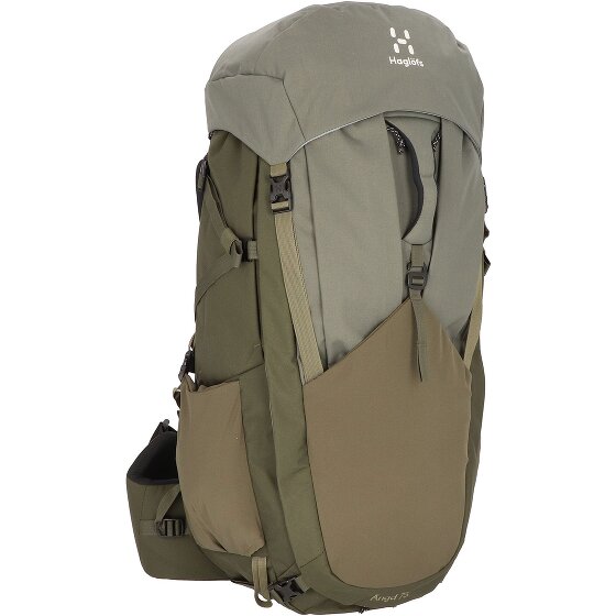 Haglöfs Ängd 75 M-L backpack 70 cm