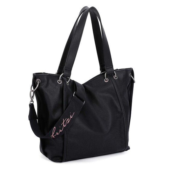 Fritzi aus Preußen Fritzi02 Shopper Bag 50 cm