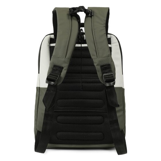 Hedgren Comby Performance Daypack RFID protection 40 cm Laptop compartment