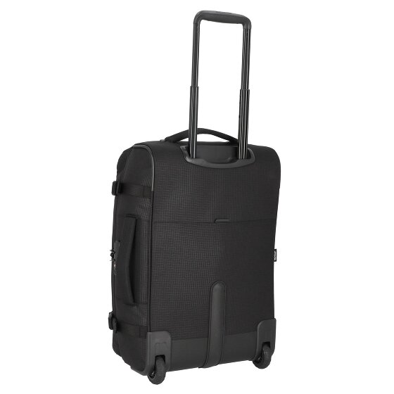 Samsonite Roader 0 2 wheels Travel bag 55 cm