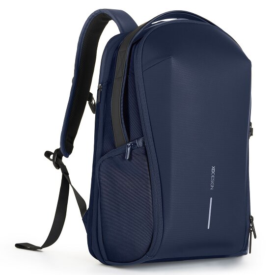 XD Design The Bizz Business backpack 47 cm Laptop compartment XD Design The Bizz Business backpack 47 cm Laptop compartment