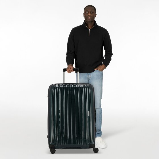 Samsonite Chronolite 4 wheels Trolley 78 cm