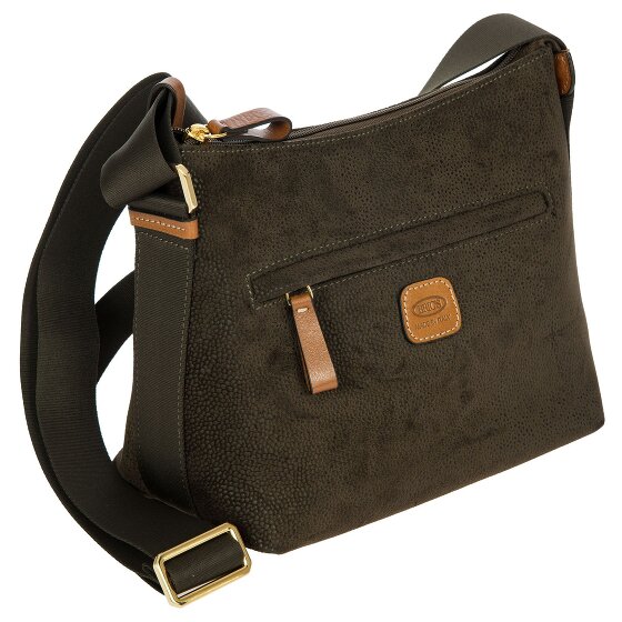 Bric's Life Martina shoulder bag 25 cm