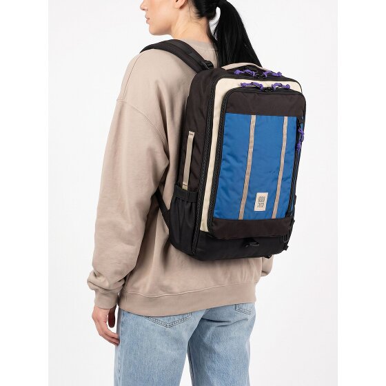 Topo Designs Global Travel Backpack with 51 cm Laptop Compartment