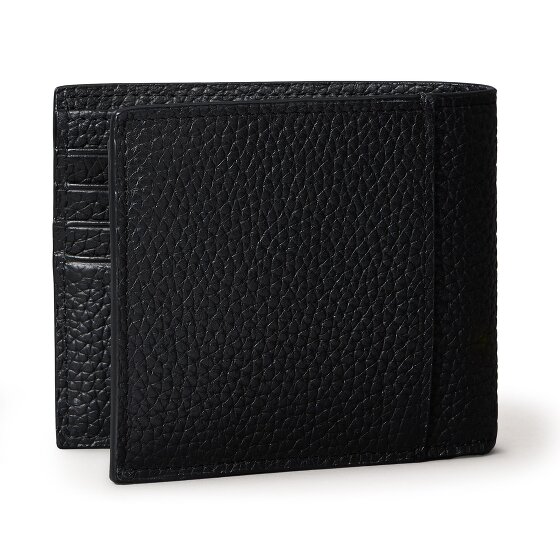 Calvin Klein Foil Wallet Leather 11.5 cm