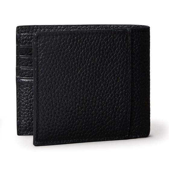 Calvin Klein Foil Wallet Genuine Leather 11.5 cm