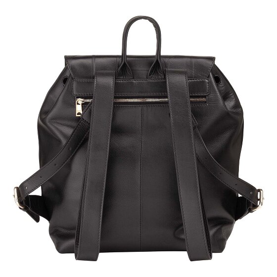 DuDu Up City Backpack Leather 30 cm