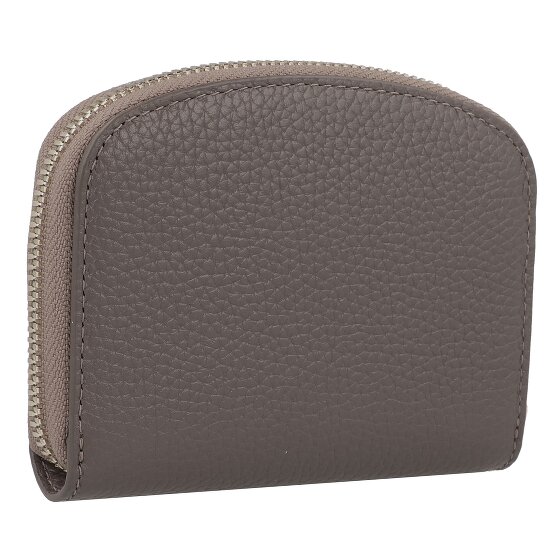 Aigner Diadora Credit card case RFID protection Leather 11 cm