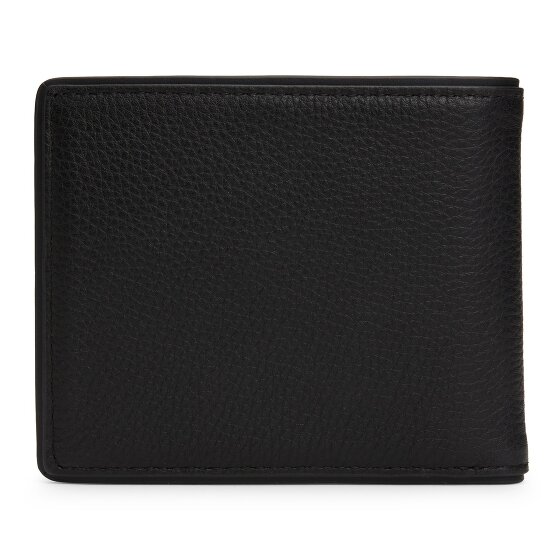 Tommy Hilfiger TH Casual Wallet Leather 11.5 cm