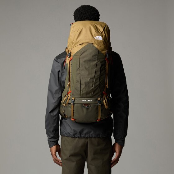 The North Face Trail Lite 50 Trekking backpack S-M 66 cm