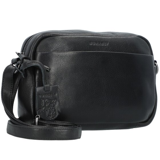 Burkely Just Jolie Shoulder bag Leather 22 cm