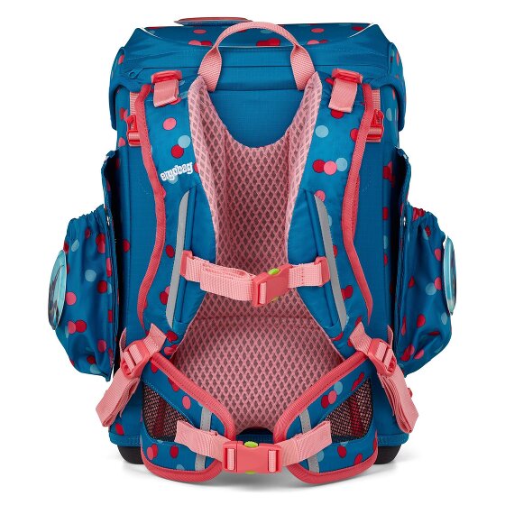 ergobag Cubo Light School bag set