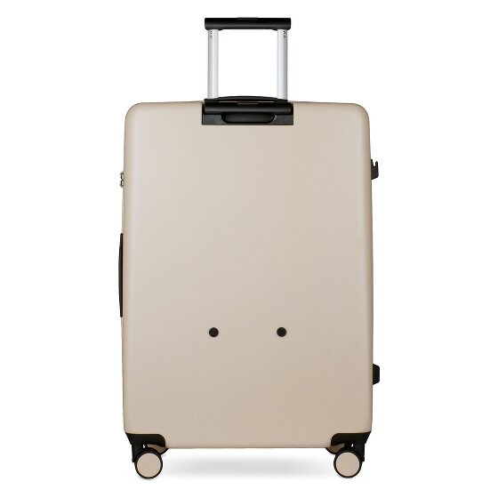 Bugatti Linea 4 wheels Trolley M 66 cm