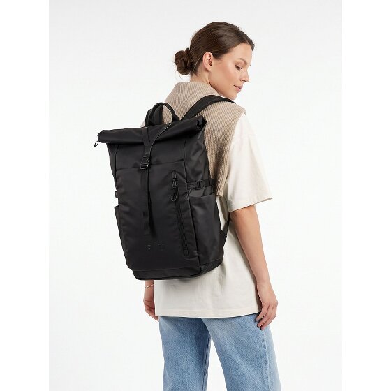 aunts & uncles Japan Yunoko RE Daypack 50 cm Laptop compartment