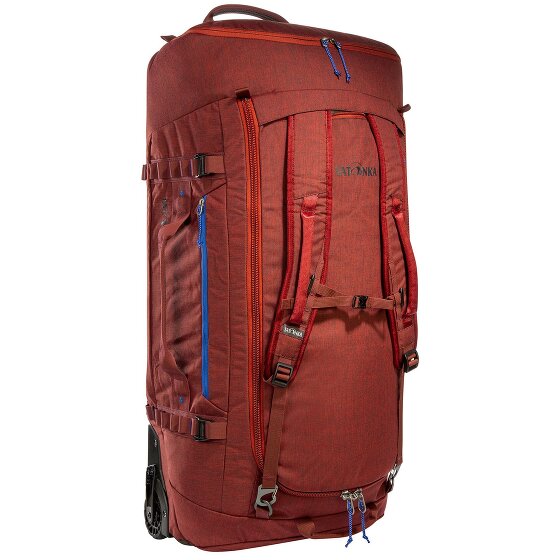 Tatonka Duffle Roller 105 Foldable 2 Roll Travel Bag 84 cm