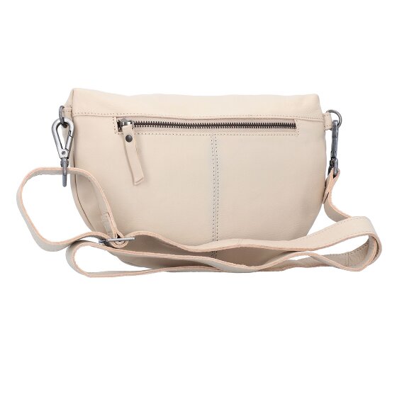 Harbour 2nd Just Pure Shoulder bag Leather 28 cm