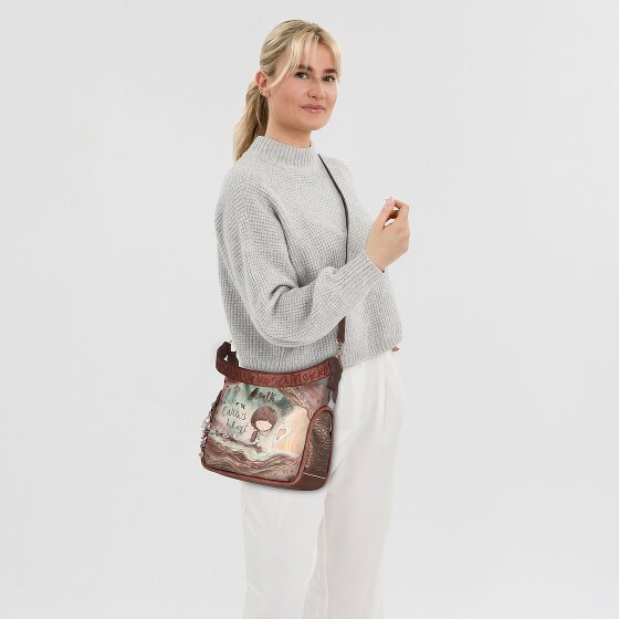Anekke Core Shoulder Bag 29 cm