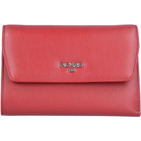 Picard Bingo wallet leather 15 cm