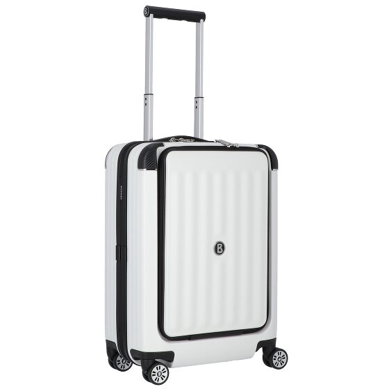 Bogner Piz Deluxe 4 wheels Cabin trolley 55 cm