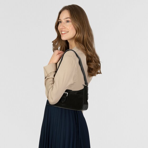Liebeskind Ren Shoulder Bag Leather 30 cm
