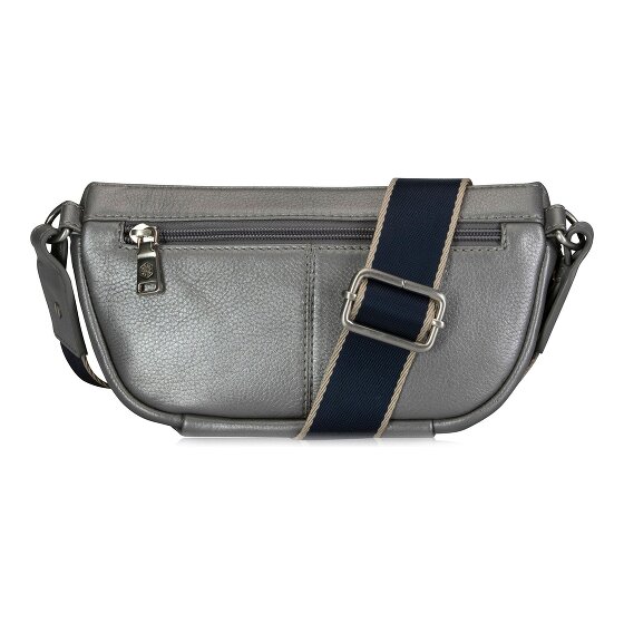 Jekyll & Hide Fanny pack Leather 20 cm